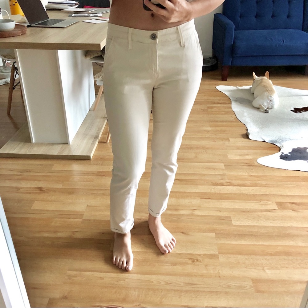 AG Jeans Tristan Pants